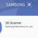Samsung 3D Scanner