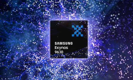 Samsung Exynos 9630