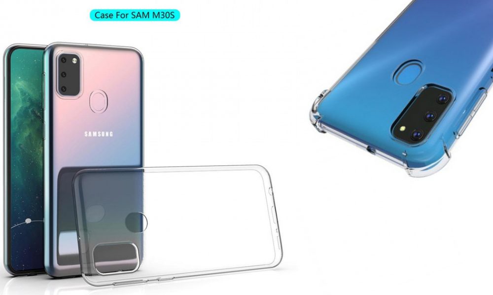 Samsung Galaxy M30s Case