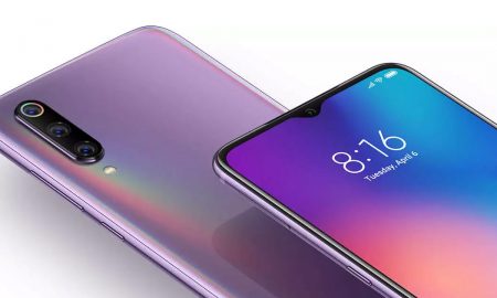 Xiaomi Mi 9