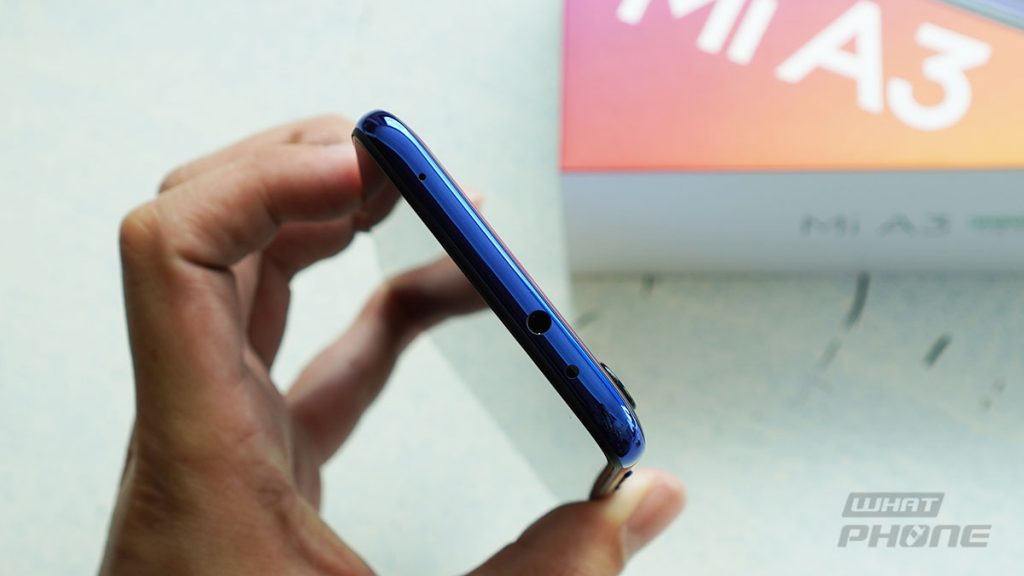 แกะกล่อง พรีวิว Xiaomi Mi A3 สมาร์ทโฟน Android One ราคา 6,999 บาท