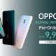 pre order OPPO K3 in thailand