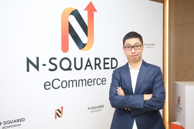 N-Squared eCommerce