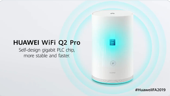 HUAWEI WiFi Q2 Pro