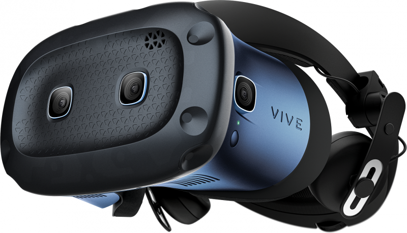 HTC VR VIVE COSMOS