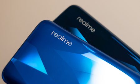 Realme Smartphone plan update with Android 10