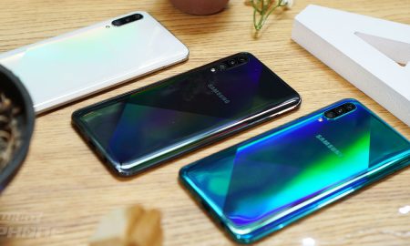 Samsung Galaxy A50s ราคา 10,990 บาท