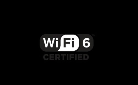 WiFi 6
