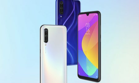 Xiaomi Mi 9 Lite