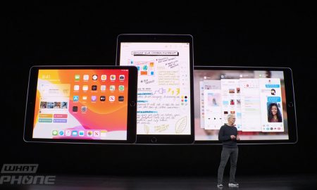 iPad 7th Gen 2019