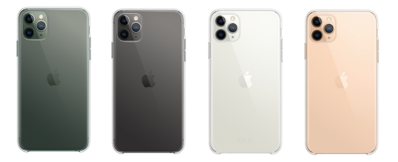 Case iPhone 11