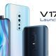 vivo V17 Pro launch event