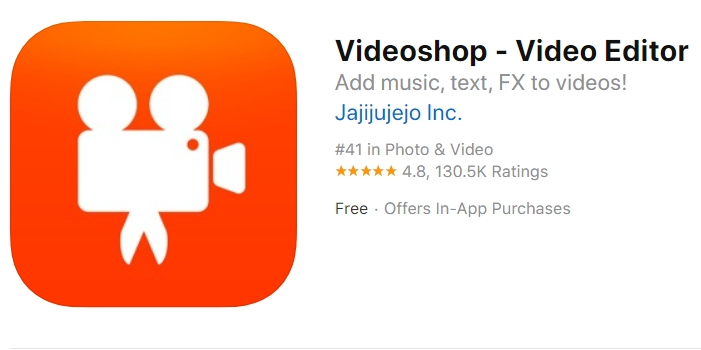 10 แอปแนะนำสำหรับตัดต่อวิดีโอ บน Ios และ Android [Part 1]