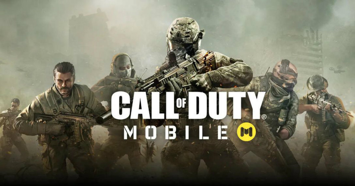 Image result for Call of Duty: Mobile