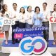 dtac จับมือ CSC ในงาน Thailand Mobile Expo 2019