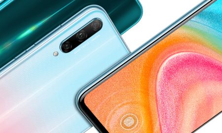New Honor 20 Lite is coming
