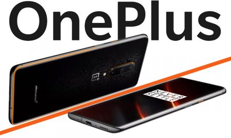 OnePlus 7T Pro - McLaren Edition