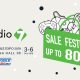 Studio 7 Sale Festival Mobile expo 2019 Oct