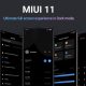 Xiaomi MIUI 11 roadmap update