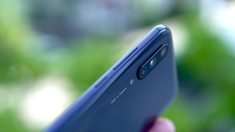 Xiaomi Mi 9 Lite