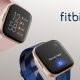 fitbit versa 2 and Fitbit Premium in Thailand