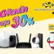 promotion tp link thailand Mobile expo 2019 oct
