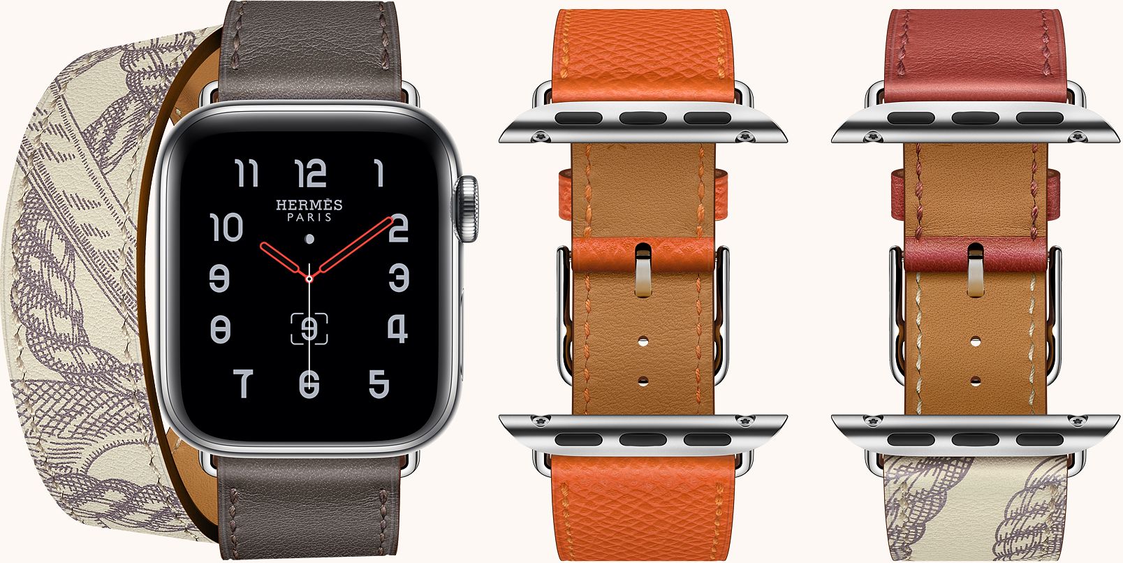 รวมรุ่นและราคา Apple Watch Series 5 ในประเทศไทย วางจำหน่าย 25 ตุลาคมนี้