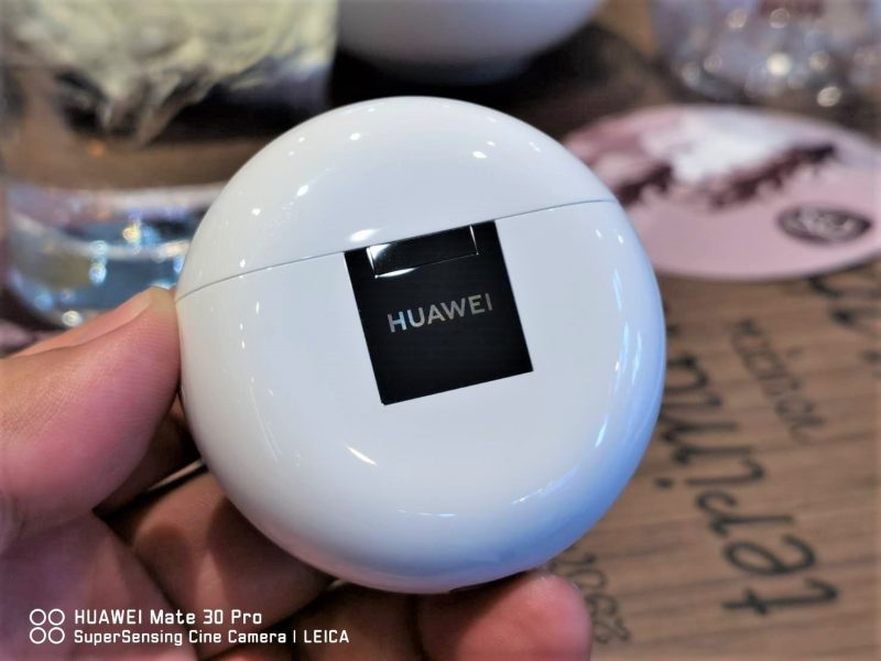 HUAWEI FreeBuds 3