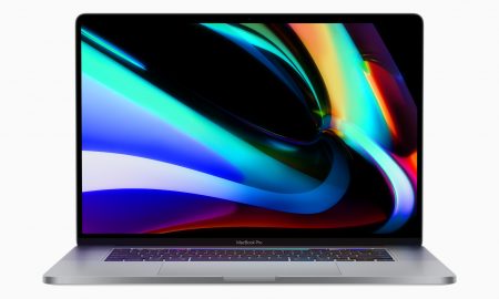 MacBook Pro 16 นิ้ว ใหม่คือโน้ตบุ๊คโปรที่ดีที่สุดในโลก