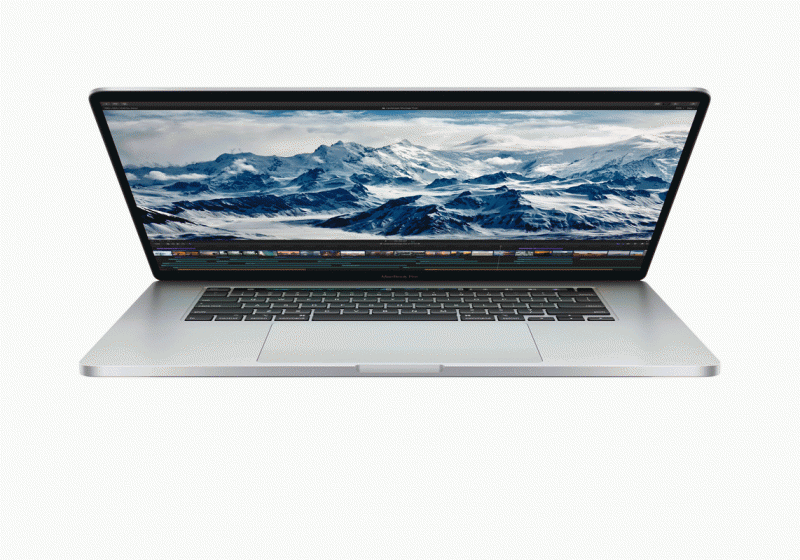 Mac Apple 16 Inch MacBook Pro