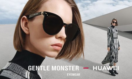 HUAWEI X GENTLE MONSTER Eyewear