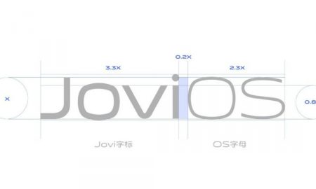 Cancelled Jovi OS is now Origin OS