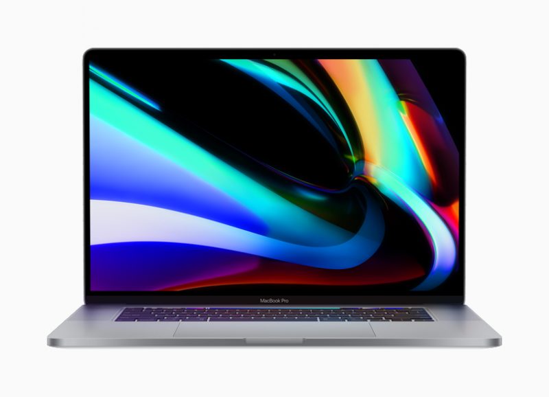 Mac Macbook Pro 16