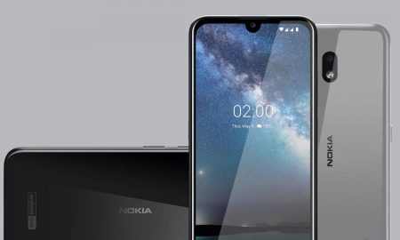 Nokia-2.2