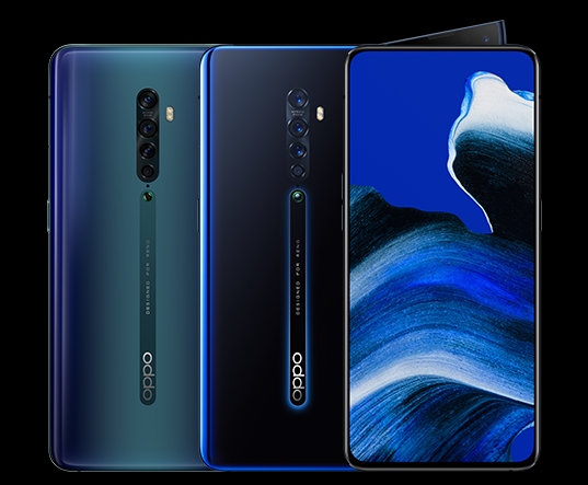 Oppo Reno 2 Series