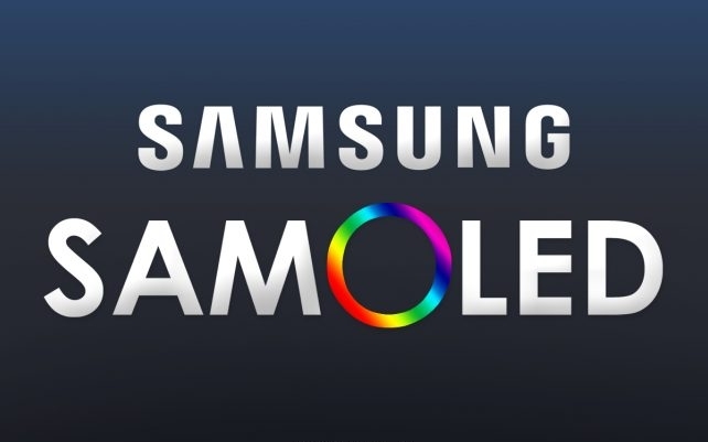Samsung OLED
