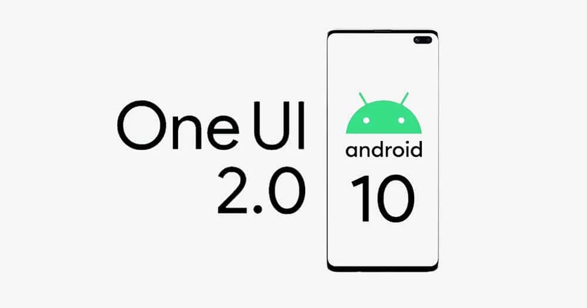 Samsung-with-One-ui-2.0-Android-10
