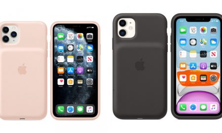 Smart Battery case for iPhone 11 Series