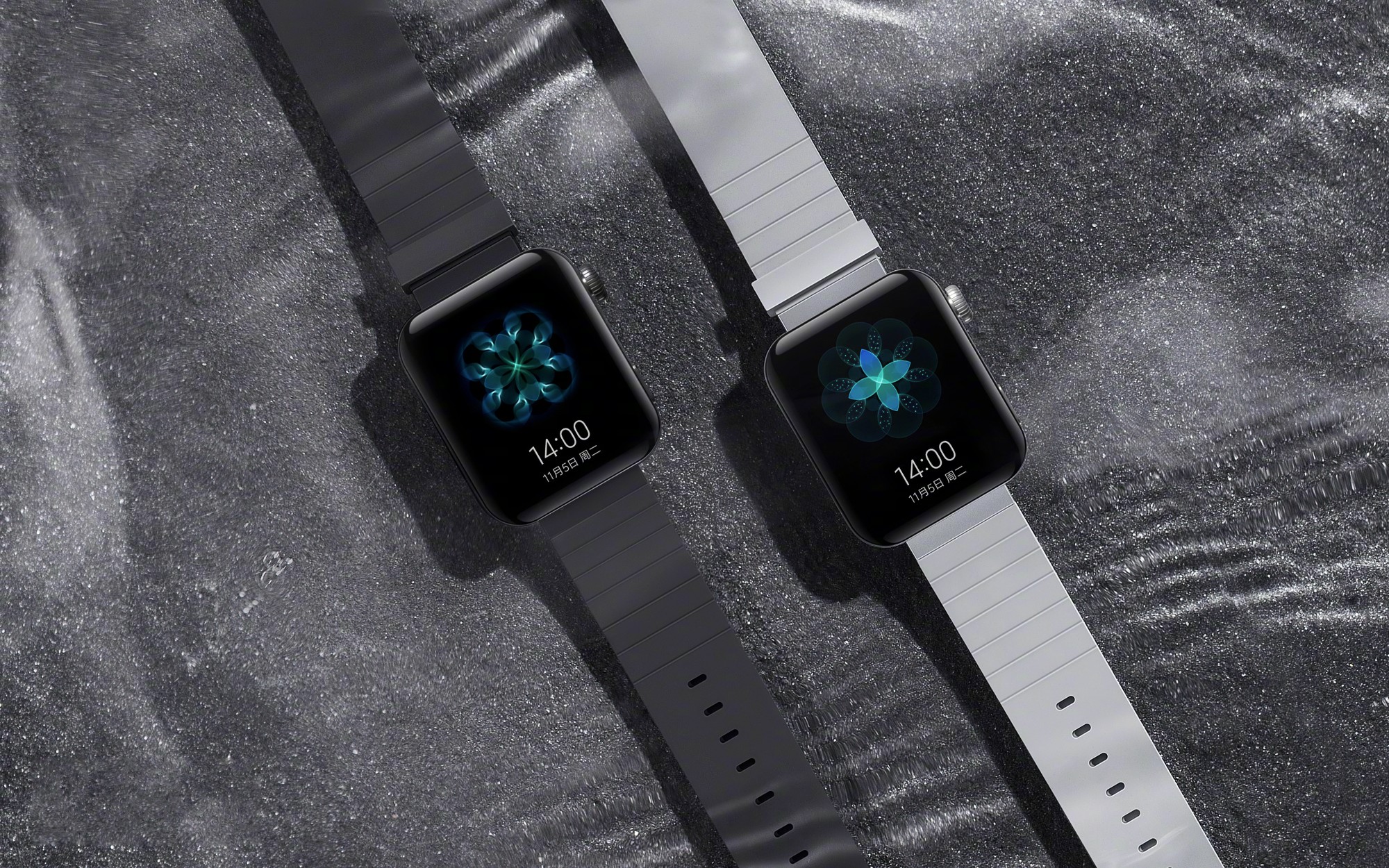 Xiaomi Mi Watch (4)