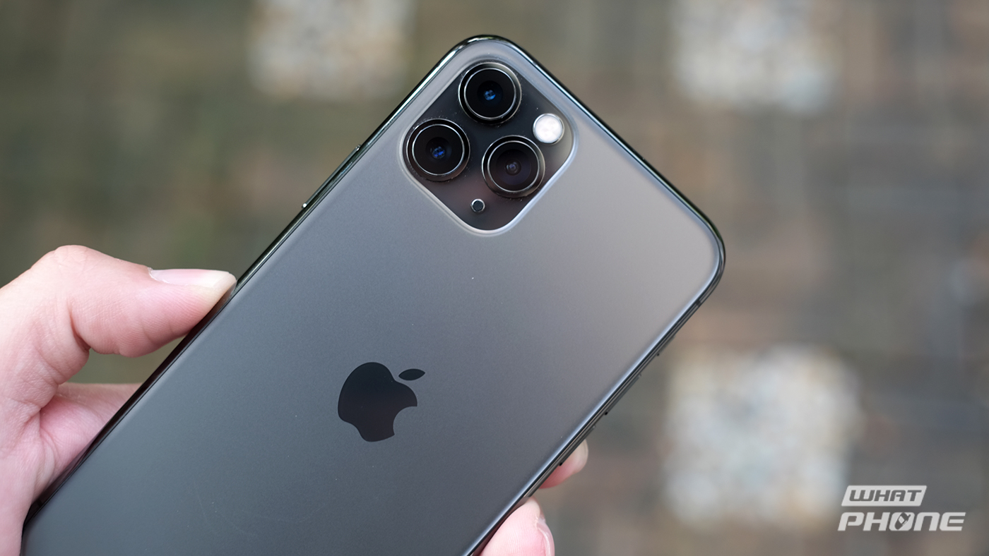 iPhone 11 Pro Review