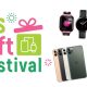 AIS Gift Festival 2019 โปรพิเศษส่งท้ายปี สมาร์ทโฟนและ Gadget ราคาพิเศษ