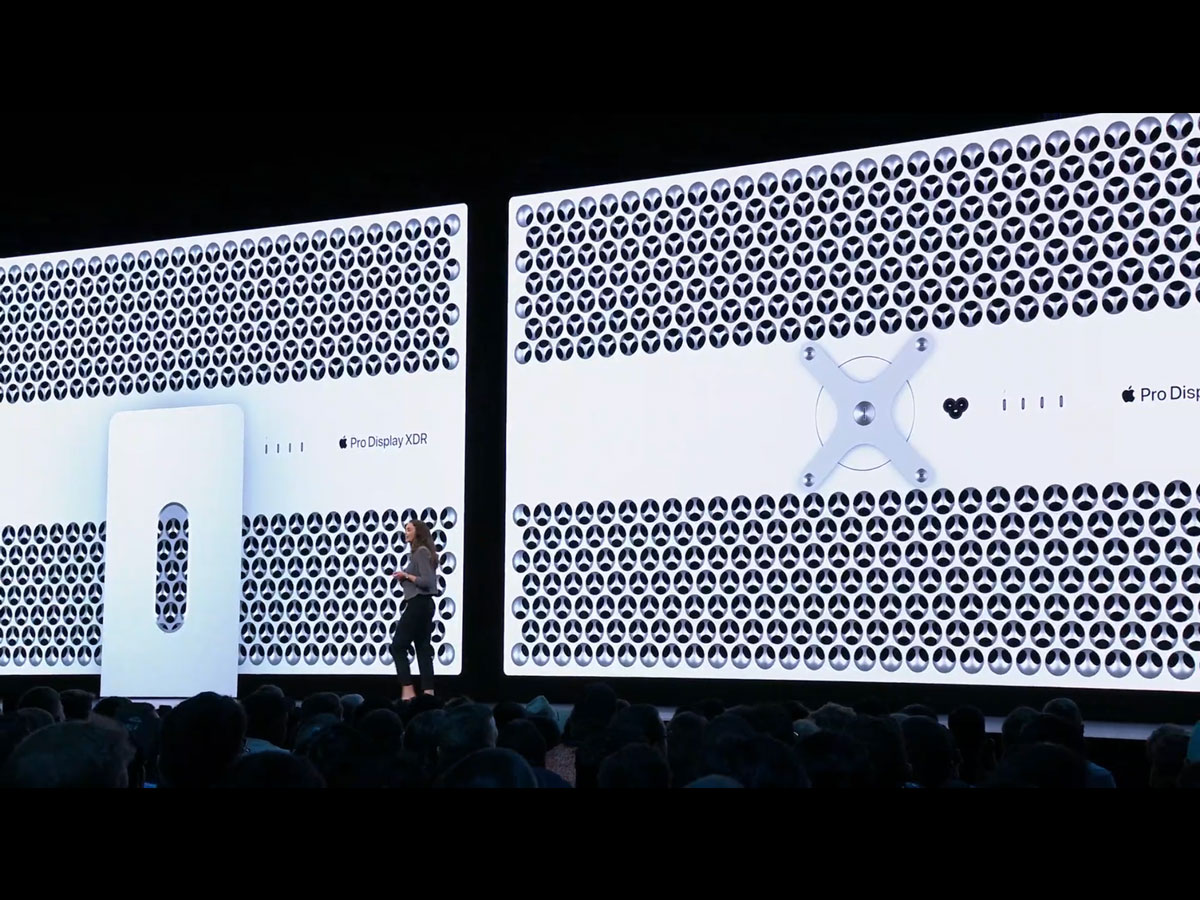 Apple Pro Display XDR VESA Mount