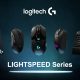 Logitech G LIGHTSPEED Series Gaming