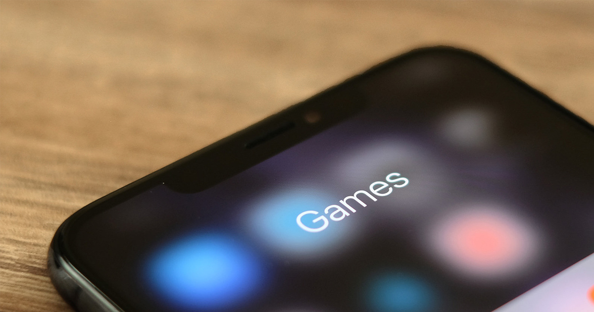 best mobile games 2019