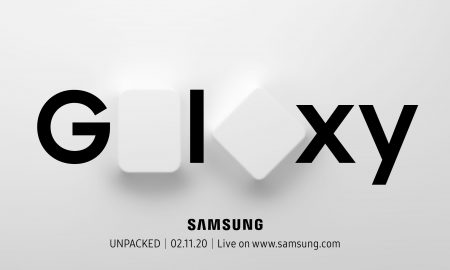 Samsung Galaxy Unpacked 2020 Livestream Reminder