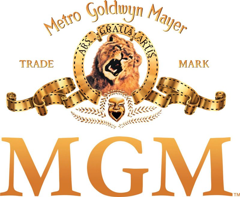 MGM Metro Goldwyn Mayer