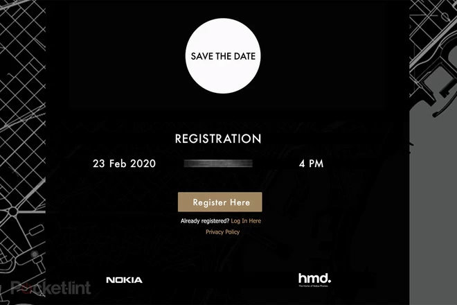 HMD Global Nokia MWC 2020