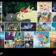 Netflix Studio Ghibi