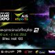 Thailand Game Expo by AIS eSports 2