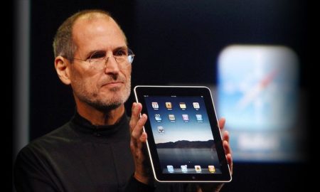 Apple iPad 1st Gen
